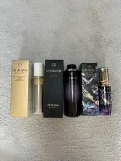 クレドポーボーテ　空瓶