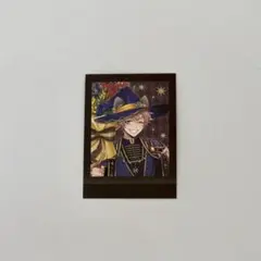 ツイステッドワンダーランド ぱしゃこれ ラギー