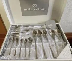 ミラショーン Mila schon カトラリー セットのサムネイル