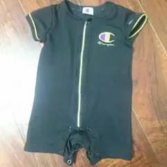 championチャンピオン ロンパース