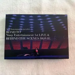 2026年最新】DVD nissy road toの人気アイテム - メルカリ