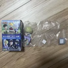 ⭐️新品未使用⭐️HUNTER×HUNTER シャルナーク リーメントフィギュア