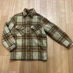 ウールジャケット