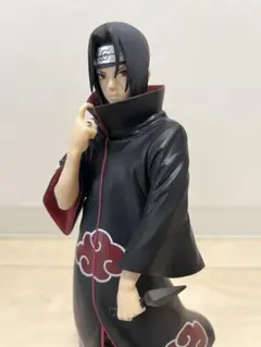 NARUTO うちはイタチ フィギュア 一番くじ