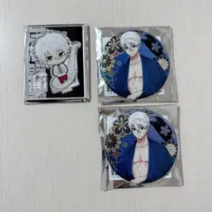 ブルーロック 凪 誠志郎 セット - メルカリ