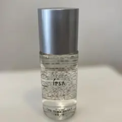 IPSA ザタイムR アクア　 ミニボトル