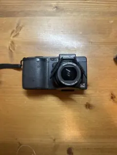 RICOH リコー Caplio GX100 本体