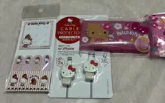 激レア 入手困難 ドラモリコラボ ナースキティ ピルケース ハロー