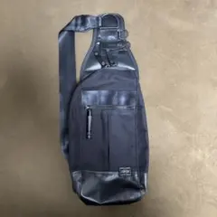 ポーター PORTER ヒートスリングショルダーバッグ