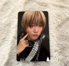 p1Harmony トレカ SADSONG applemusic ジョンソプ