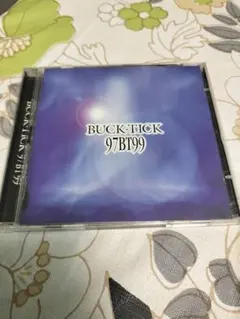 V系 BUCK-TICK アルバム 97BT99 全27曲収録 バクチク 櫻井のサムネイル