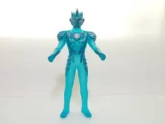 1番くじ s.h.figuarts ウルトラマンZ アルファエッジ クリアカラー