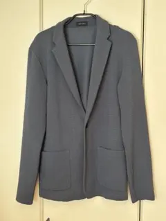 JOSEPH HOMME テーラードジャケット ワッフル素材のサムネイル