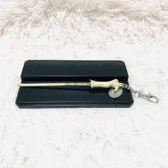 ハリーポッター 魔法の杖 キーホルダー【ヴォルデモート】