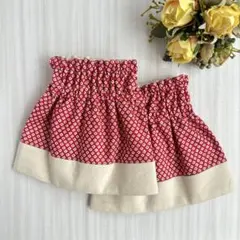【ハンドメイド】リバーシブルアームカバー　腕ぬき