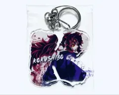 黒死牟 キャラクターグッズ