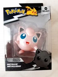 海外限定　ポケモンセレクト　フィギュア　pokemon　4セット 海外限定ポケモンセレクトフィギュア レックウザ pokemonselect