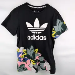 【​アディダスオリジナルス】Tシャツ ボタニカル HER STUDIO