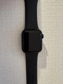 Apple Watch SE第一世代 本体 ジャンク