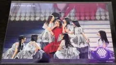 乃木坂46 ポストカード B-2 与田祐希卒業コンサート