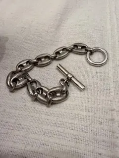 M*i様 XOLO JEWELRY TAXCO シルバー925 アンカーリンクブ - メルカリ