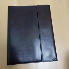 マザーハウス アンティークダークブラウン ノート カバー - メルカリ