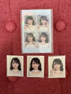 2025年最新】4カットフォト イコラブの人気アイテム - メルカリ