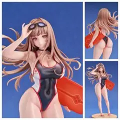 ラピ：クラシックバカンス 勝利の女神：NIKKE 1/7スケールフィギュア