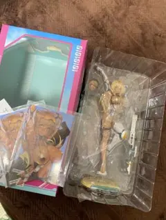 ギャルスナイパー　STD ver. Nidy-2D- ポストカード付き ポストカード2枚付属 ギャルスナイパー illustration by Nidy-2D