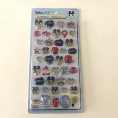 オ*ム様 【正規品】ボンボンドロップシール たまごっち まめっち