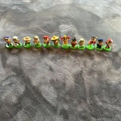 クレヨンしんちゃんチョコエッグフィギュア