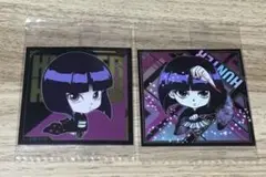 【カルト】ハンターハンター　ウエハース