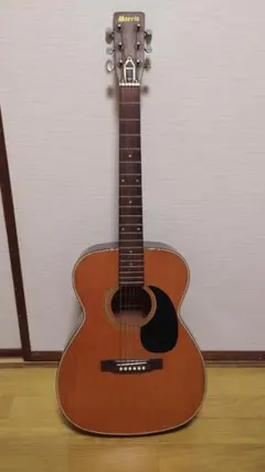 モーリス　Morris　アコースティックギター　F-18 Morris R-18 | Red Guitars Online Store
