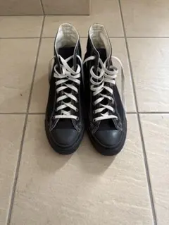 CONVERSE ALLSTAR(R) 27.5cm 黒