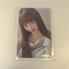 IVE ウォニョン　REVIVE + タワレコ特典　トレカ