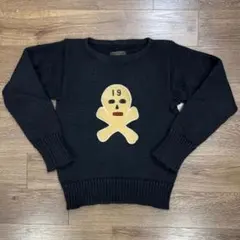 butcher products CABLE KNIT S-S 値下げ不可 - メルカリ