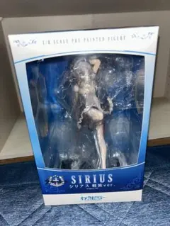 アズールレーン シリアス わんだらー 軽装Ｖｅｒのサムネイル
