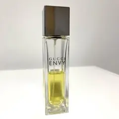 グッチ エンヴィ オードトワレ 30ml - メルカリ