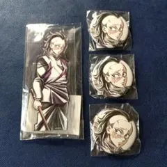 2025年最新】玄弥缶バッジの人気アイテム - メルカリ