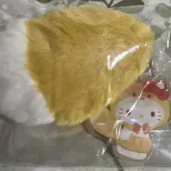 2025年最新】ハローキティ きつねぬいぐるみの人気アイテム