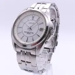 K-CRAFT SEIKO 7B22-0AC0ソーラー電波時計 セイコー 2026年最新】SEIKO 7b22-0ac0の人気アイテム - メルカリ