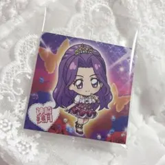 アイカツ にふぉるめーしょん(神崎美月)