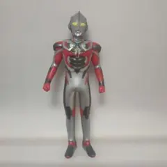 ウルトラマンエックス ソフビ フィギュア 2015