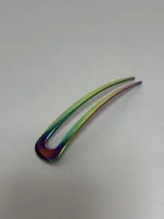 コレット マルーフ キャスト メタル U ヘアピンのサムネイル