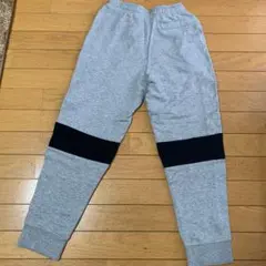 アディダススウェット上下セット