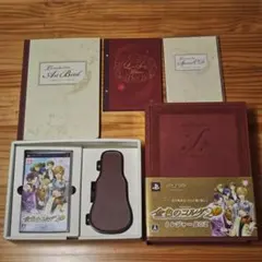 通常版 金色のコルダ2 ff フォルテッシモ PSVITA PSVita - メルカリ