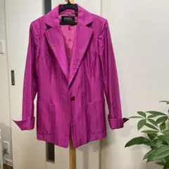 ジャケット