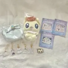 プリキュア1番くじセット