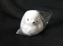 帯広神社 シマエナガ おみくじ