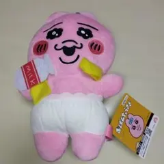 おぱんちゅうさぎ　おしゃれぬいぐるみ